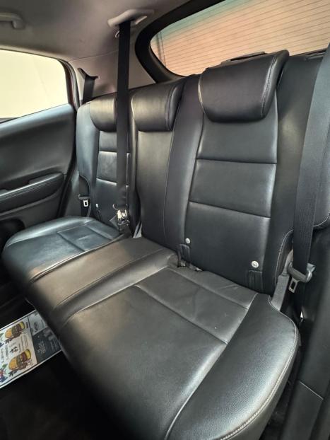 HONDA HR-V 1.8 16V 4P EXL FLEX AUTOM�TICO CVT, Foto 10