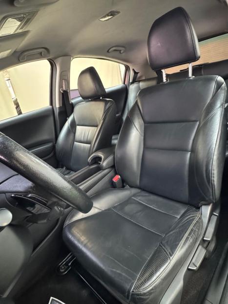 HONDA HR-V 1.8 16V 4P EXL FLEX AUTOM�TICO CVT, Foto 11