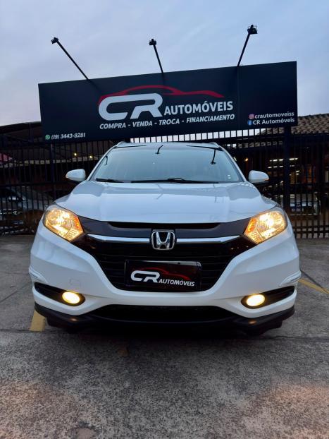 HONDA HR-V 1.8 16V 4P EXL FLEX AUTOM�TICO CVT, Foto 2