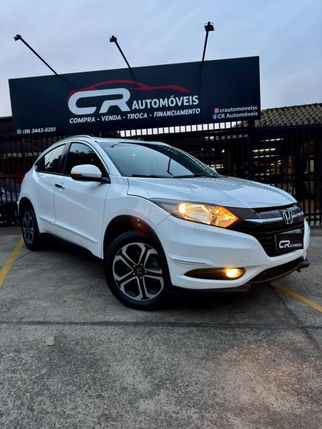 HONDA HR-V 1.8 16V 4P EXL FLEX AUTOM�TICO CVT, Foto 3