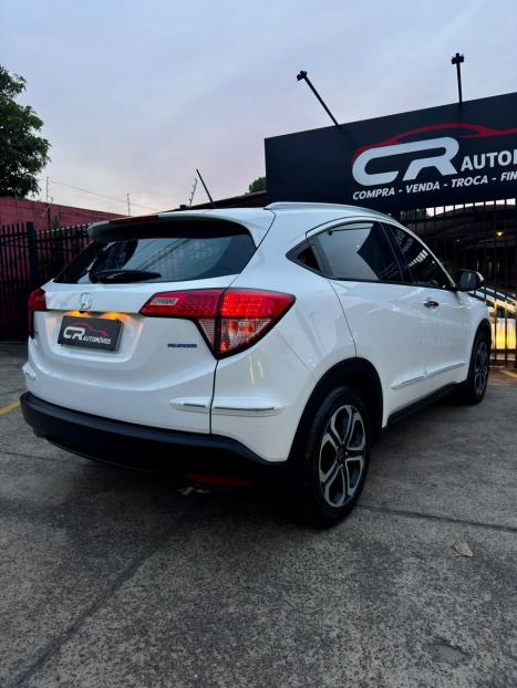 HONDA HR-V 1.8 16V 4P EXL FLEX AUTOM�TICO CVT, Foto 4