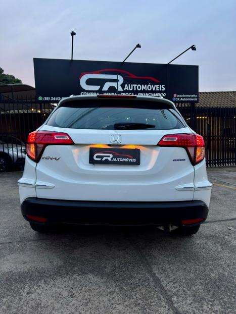 HONDA HR-V 1.8 16V 4P EXL FLEX AUTOM�TICO CVT, Foto 5