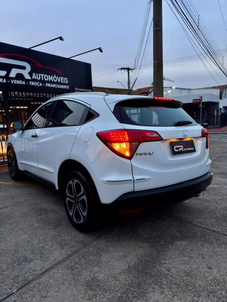 HONDA HR-V 1.8 16V 4P EXL FLEX AUTOM�TICO CVT, Foto 6
