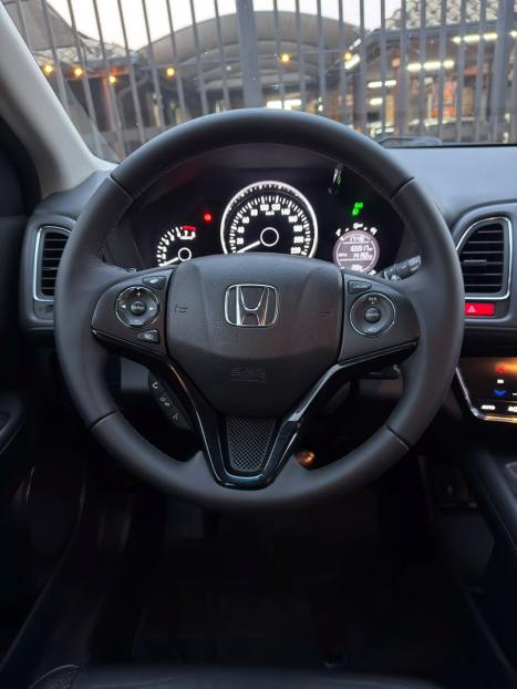 HONDA HR-V 1.8 16V 4P EXL FLEX AUTOM�TICO CVT, Foto 8