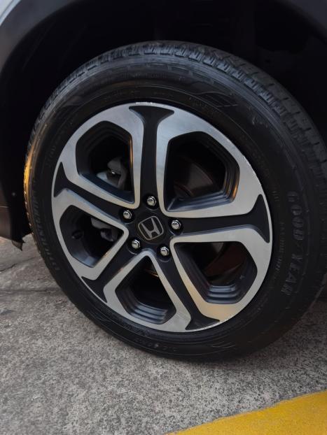 HONDA HR-V 1.8 16V 4P EXL FLEX AUTOM�TICO CVT, Foto 11