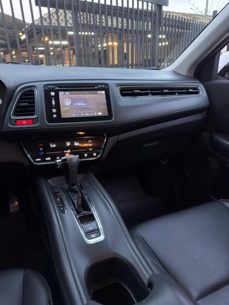 HONDA HR-V 1.8 16V 4P EXL FLEX AUTOM�TICO CVT, Foto 12