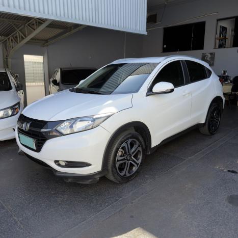 HONDA HR-V 1.8 16V 4P EX FLEX AUTOM�TICO CVT, Foto 1
