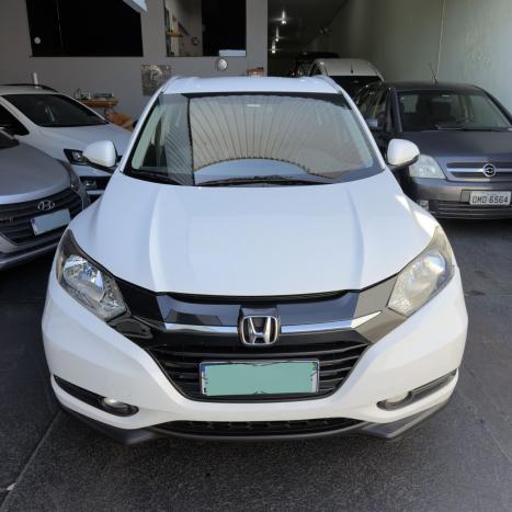 HONDA HR-V 1.8 16V 4P EX FLEX AUTOM�TICO CVT, Foto 2