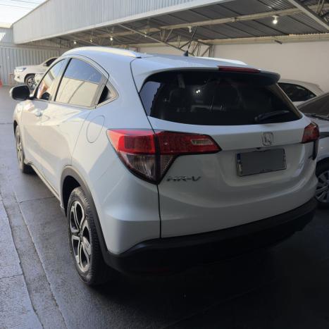 HONDA HR-V 1.8 16V 4P EX FLEX AUTOM�TICO CVT, Foto 3