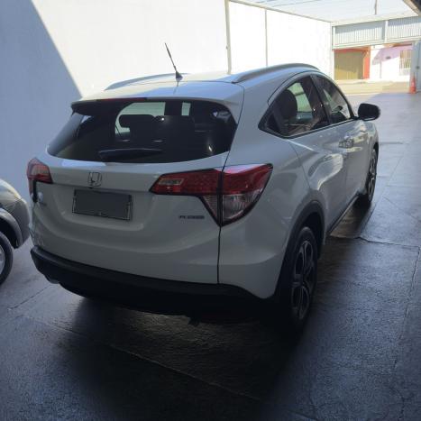 HONDA HR-V 1.8 16V 4P EX FLEX AUTOM�TICO CVT, Foto 5