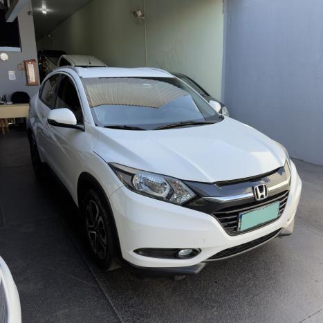 HONDA HR-V 1.8 16V 4P EX FLEX AUTOM�TICO CVT, Foto 6