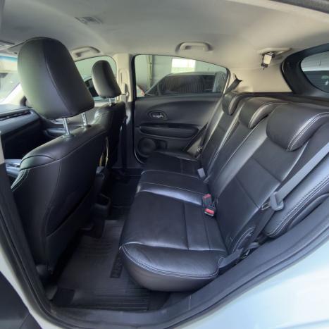 HONDA HR-V 1.8 16V 4P EX FLEX AUTOM�TICO CVT, Foto 8