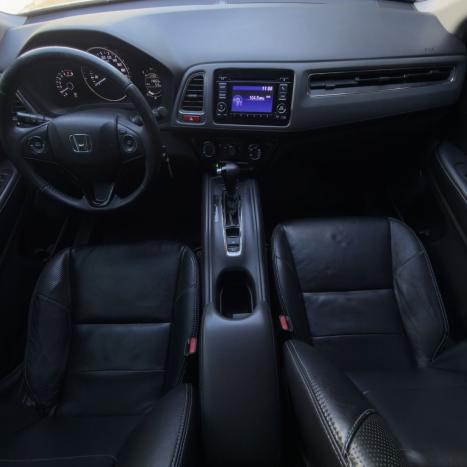 HONDA HR-V 1.8 16V 4P EX FLEX AUTOM�TICO CVT, Foto 9