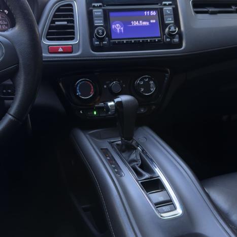 HONDA HR-V 1.8 16V 4P EX FLEX AUTOM�TICO CVT, Foto 10