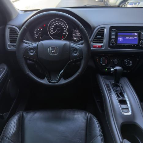 HONDA HR-V 1.8 16V 4P EX FLEX AUTOM�TICO CVT, Foto 11