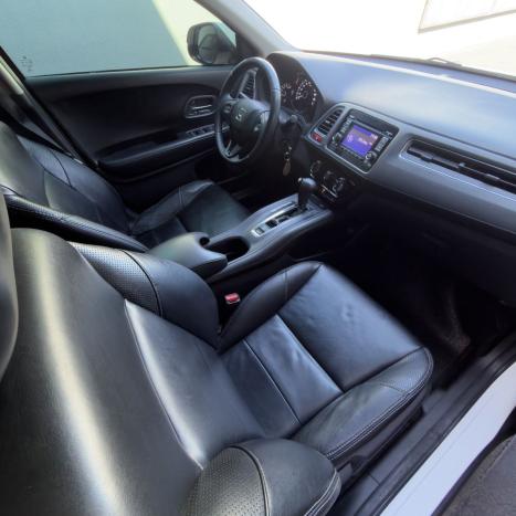 HONDA HR-V 1.8 16V 4P EX FLEX AUTOM�TICO CVT, Foto 12