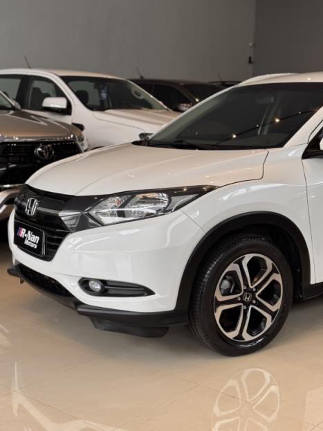 HONDA HR-V 1.8 16V 4P EX FLEX AUTOM�TICO CVT, Foto 2
