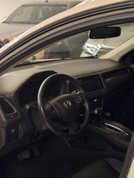 HONDA HR-V 1.8 16V 4P EX FLEX AUTOM�TICO CVT, Foto 8