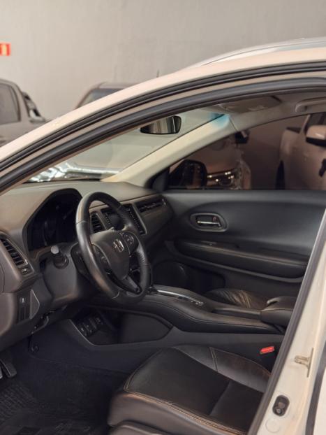 HONDA HR-V 1.8 16V 4P EX FLEX AUTOM�TICO CVT, Foto 9