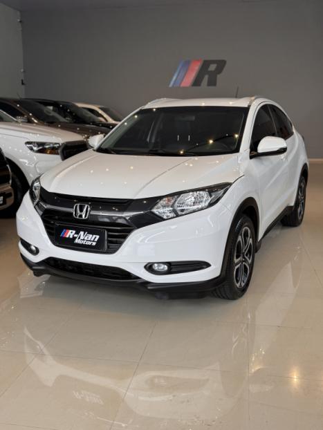 HONDA HR-V 1.8 16V 4P EX FLEX AUTOM�TICO CVT, Foto 3