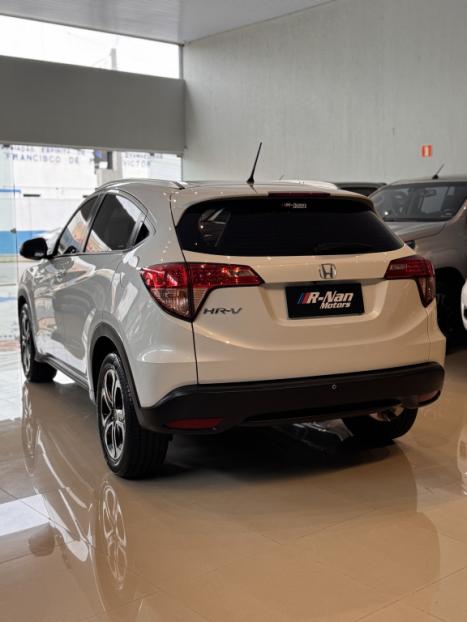 HONDA HR-V 1.8 16V 4P EX FLEX AUTOM�TICO CVT, Foto 4