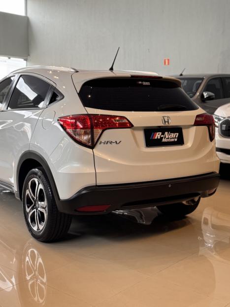 HONDA HR-V 1.8 16V 4P EX FLEX AUTOM�TICO CVT, Foto 6