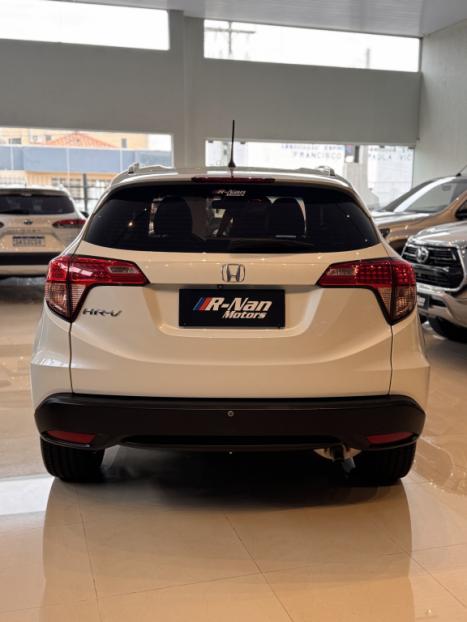 HONDA HR-V 1.8 16V 4P EX FLEX AUTOM�TICO CVT, Foto 5