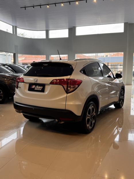 HONDA HR-V 1.8 16V 4P EX FLEX AUTOM�TICO CVT, Foto 7