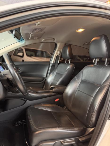 HONDA HR-V 1.8 16V 4P EX FLEX AUTOM�TICO CVT, Foto 10