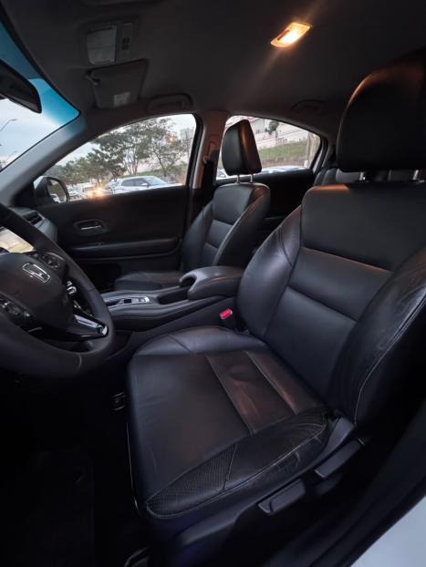 HONDA HR-V 1.8 16V 4P EXL FLEX AUTOM�TICO CVT, Foto 9