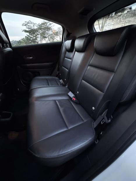 HONDA HR-V 1.8 16V 4P EXL FLEX AUTOM�TICO CVT, Foto 10