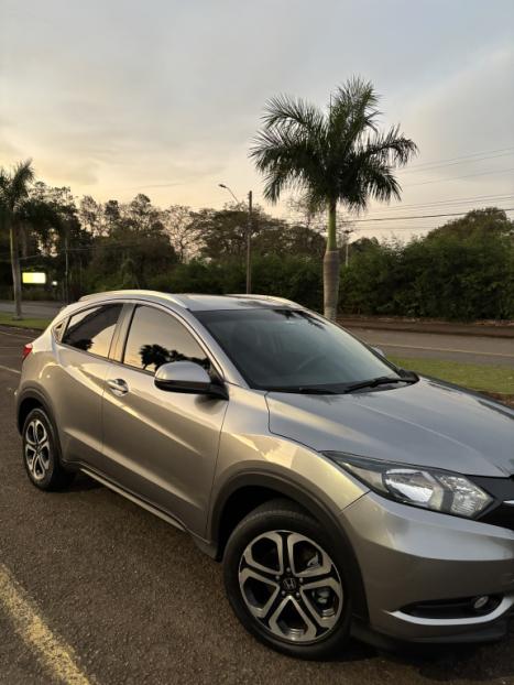 HONDA HR-V 1.8 16V 4P EX FLEX AUTOM�TICO CVT, Foto 2