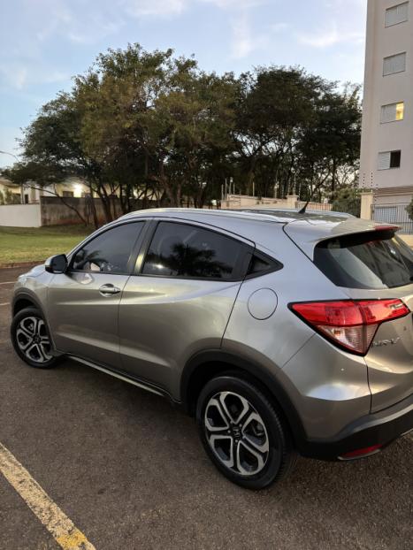 HONDA HR-V 1.8 16V 4P EX FLEX AUTOM�TICO CVT, Foto 3