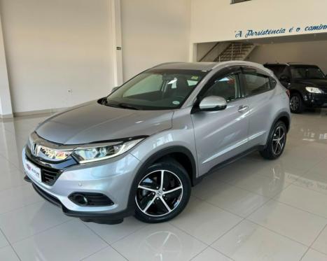 HONDA HR-V 1.8 16V 4P EXL FLEX AUTOM�TICO CVT, Foto 1