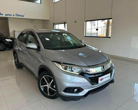 HONDA HR-V 1.8 16V 4P EXL FLEX AUTOM�TICO CVT, Foto 2