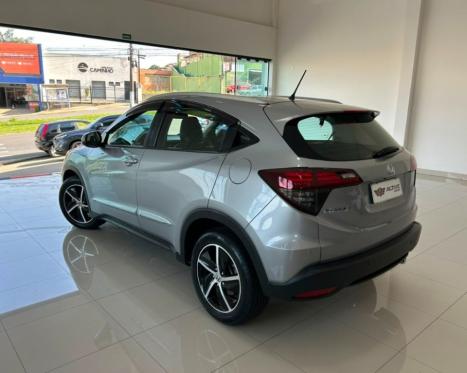 HONDA HR-V 1.8 16V 4P EXL FLEX AUTOM�TICO CVT, Foto 3