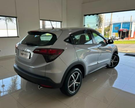 HONDA HR-V 1.8 16V 4P EXL FLEX AUTOM�TICO CVT, Foto 4