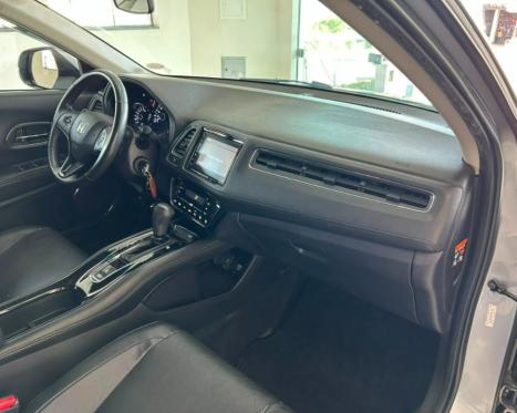 HONDA HR-V 1.8 16V 4P EXL FLEX AUTOM�TICO CVT, Foto 5