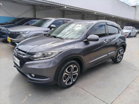 HONDA HR-V 1.8 16V 4P TOURING FLEX AUTOM�TICO CVT, Foto 1
