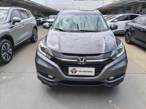 HONDA HR-V 1.8 16V 4P TOURING FLEX AUTOM�TICO CVT, Foto 2