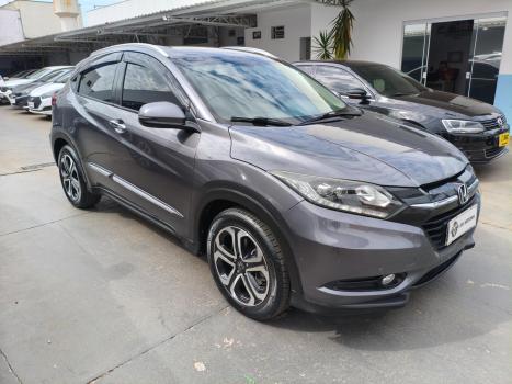 HONDA HR-V 1.8 16V 4P TOURING FLEX AUTOM�TICO CVT, Foto 3