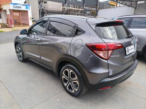 HONDA HR-V 1.8 16V 4P TOURING FLEX AUTOM�TICO CVT, Foto 4