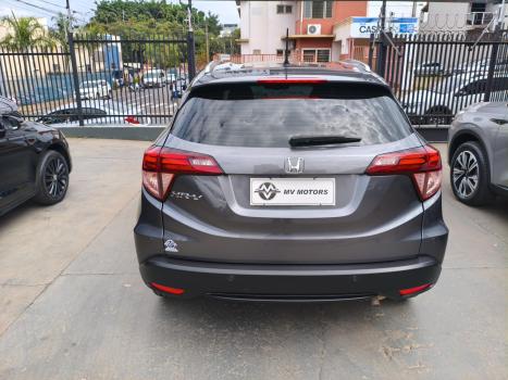 HONDA HR-V 1.8 16V 4P TOURING FLEX AUTOM�TICO CVT, Foto 5