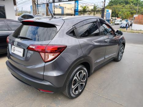 HONDA HR-V 1.8 16V 4P TOURING FLEX AUTOM�TICO CVT, Foto 6