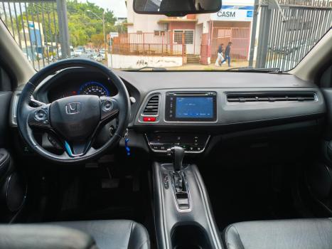 HONDA HR-V 1.8 16V 4P TOURING FLEX AUTOM�TICO CVT, Foto 7