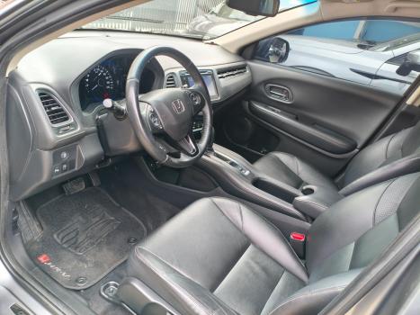 HONDA HR-V 1.8 16V 4P TOURING FLEX AUTOM�TICO CVT, Foto 8