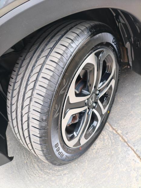 HONDA HR-V 1.8 16V 4P TOURING FLEX AUTOM�TICO CVT, Foto 9