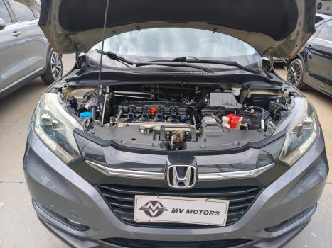 HONDA HR-V 1.8 16V 4P TOURING FLEX AUTOM�TICO CVT, Foto 10