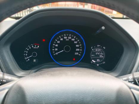 HONDA HR-V 1.8 16V 4P TOURING FLEX AUTOM�TICO CVT, Foto 12