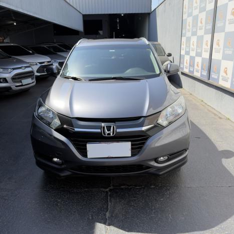 HONDA HR-V 1.8 16V 4P EX FLEX AUTOM�TICO CVT, Foto 2